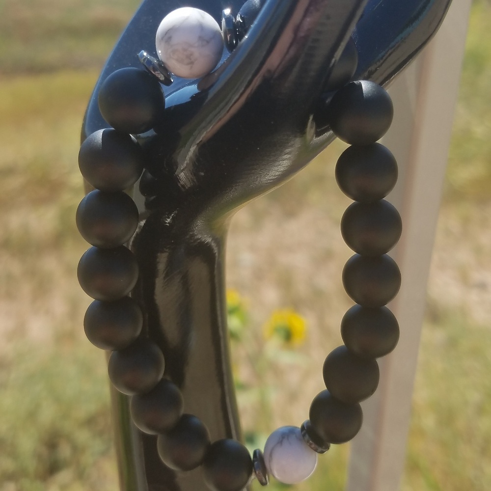 Guys bracelet